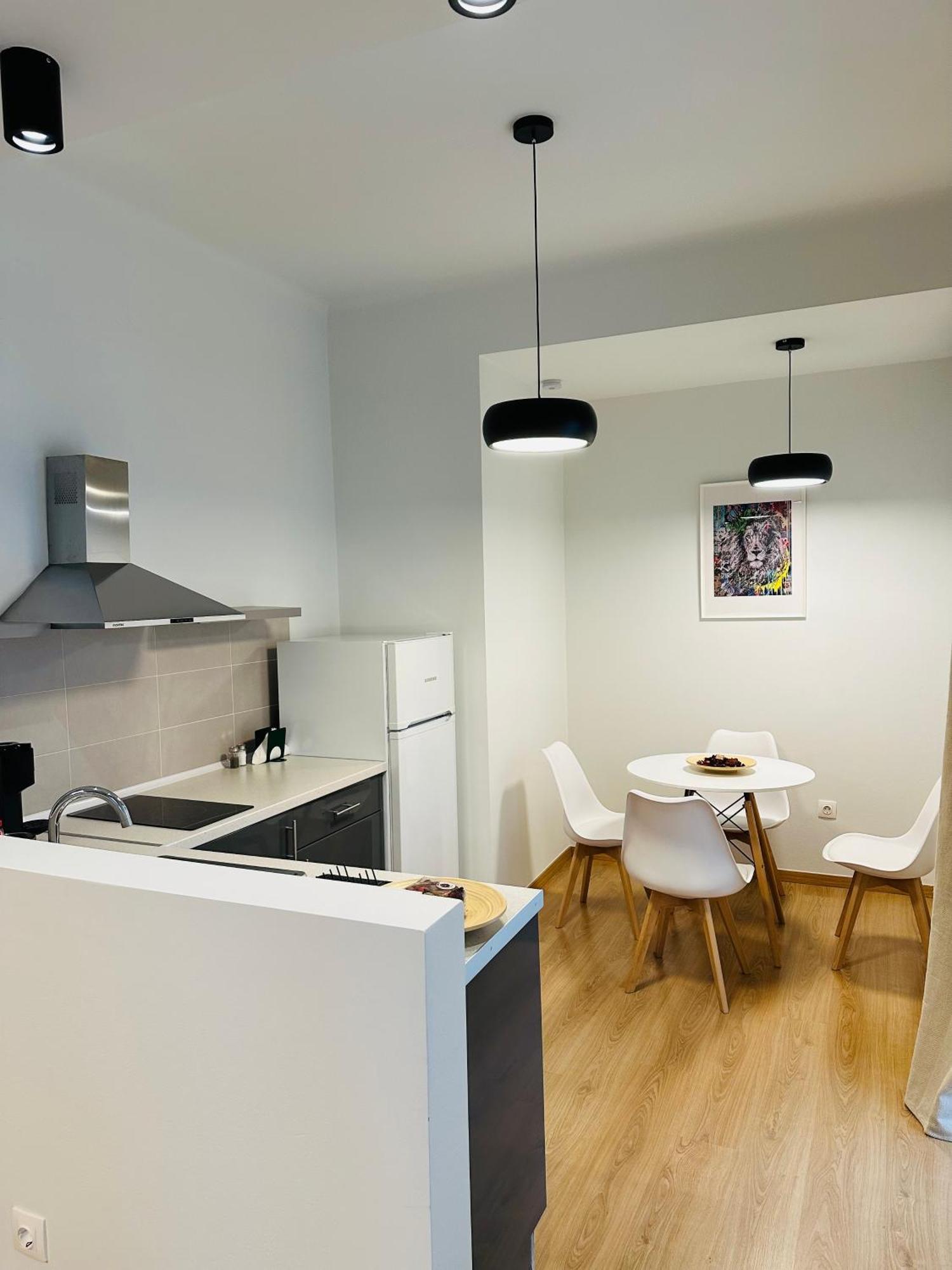 Апартаменты Aristotelous Square N.4 *