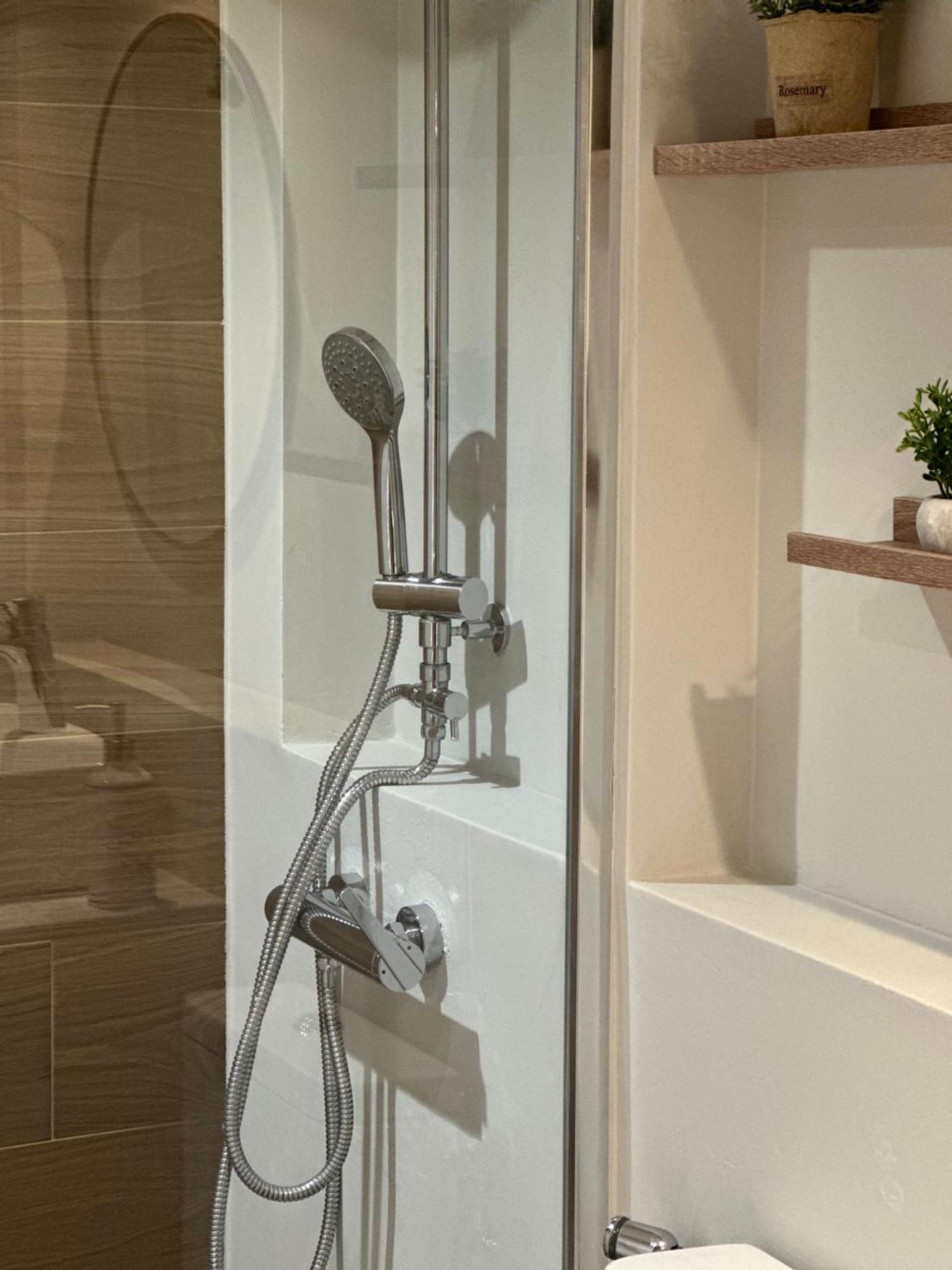 Апартаменты Aristotelous Square N.4 *